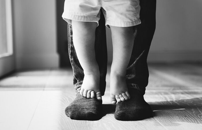 What Every Parent Ought to Know About Being a Role Model