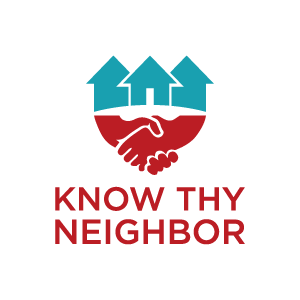 KnowThyNeighbor