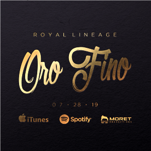 Oro-Fino