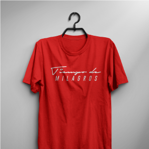 TDM-Shirt